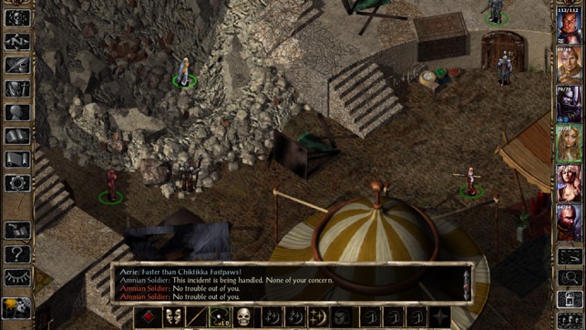 Baldur's Gate II: EE(圖1)-速報App