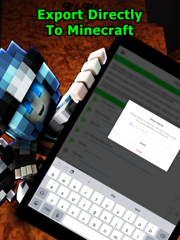 Updated Plug Discs For Minecraft Pc Iphone Ipad App Download 21