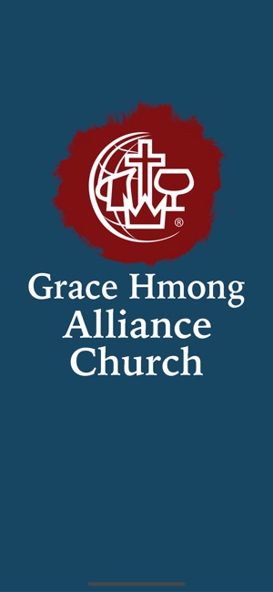 Grace Hmong Alliance Church(圖1)-速報App