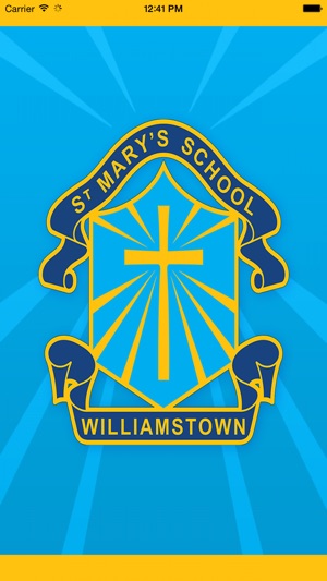 St Mary's Primary School Williamstown - Skoolbag(圖1)-速報App