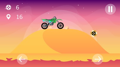 Enduro Moto Bike Race screenshot 2