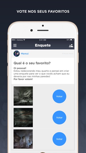 Amino para: Battlefield em PT(圖5)-速報App