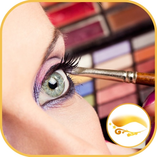 Eyelashes Photo Editor