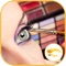 Eyelashes Photo Editor