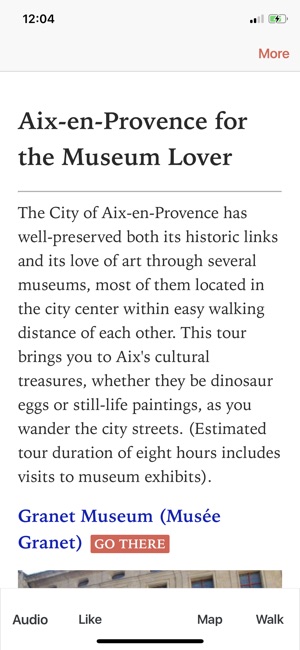 Aix-en-Provence Museums(圖2)-速報App