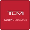 TUMI Global Locator