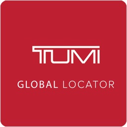 TUMI Global Locator