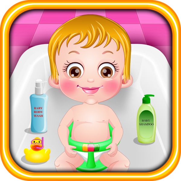 Baby Hazel Skin Care iPhone Wired