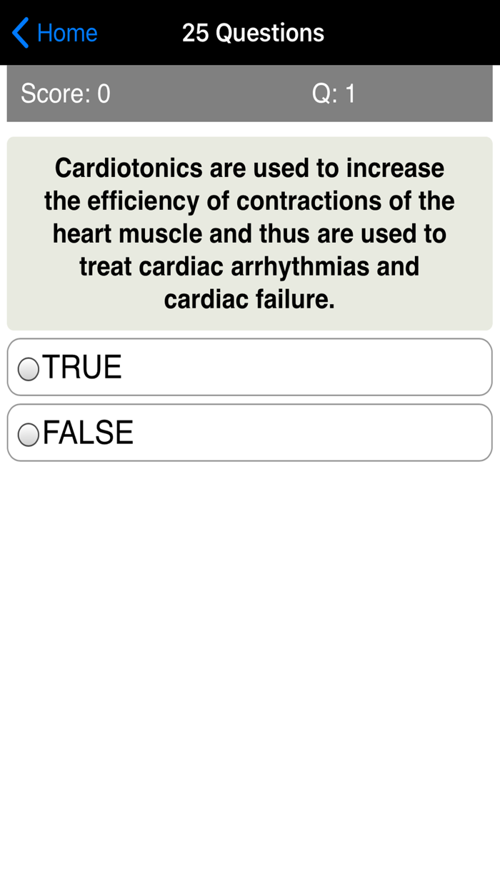 Learning Drug Classifications