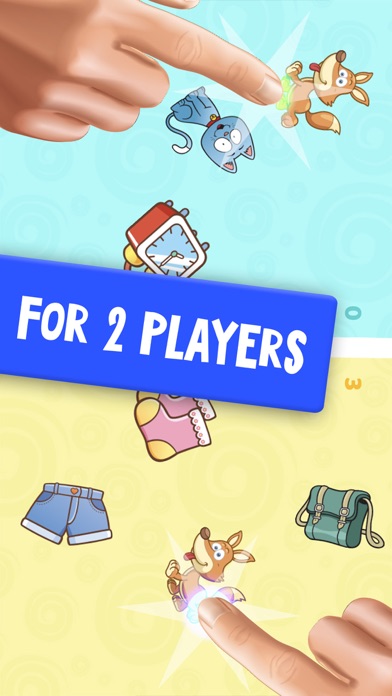 Two Player Games screenshot 2