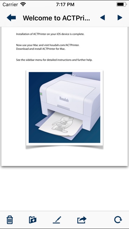 Virtual printer driver for mac Virtual printer driver for mac