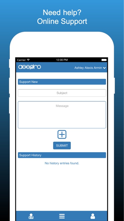 AgedPro screenshot-3