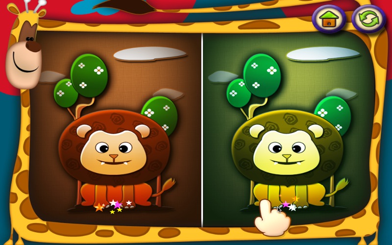 Jigsaw Picture puzzle for kids thumbnail 4