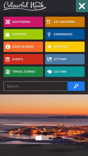 Colourful Nuuk(圖1)-速報App