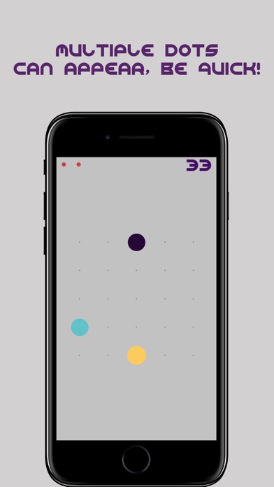 Smash The Dots screenshot 2