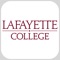 Download the Lafayette College app today and get fully immersed in the experience