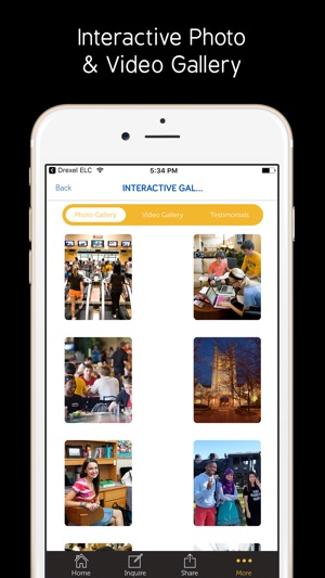 University Of Missouri (MU)(圖4)-速報App