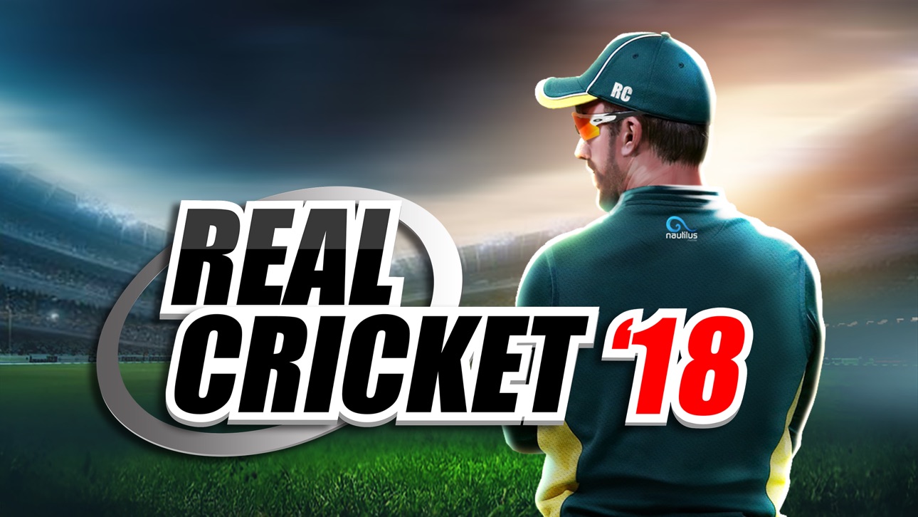 Real Cricket™ 18 - Free Hack screenshot 1 - iOS game interface