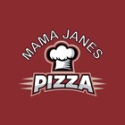 Mama James Pizza