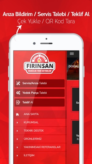 Fırınsan(圖1)-速報App