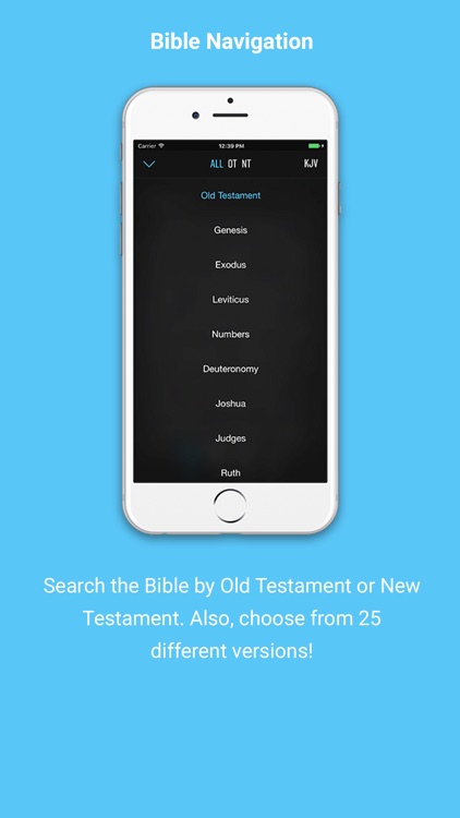 CBN Bible