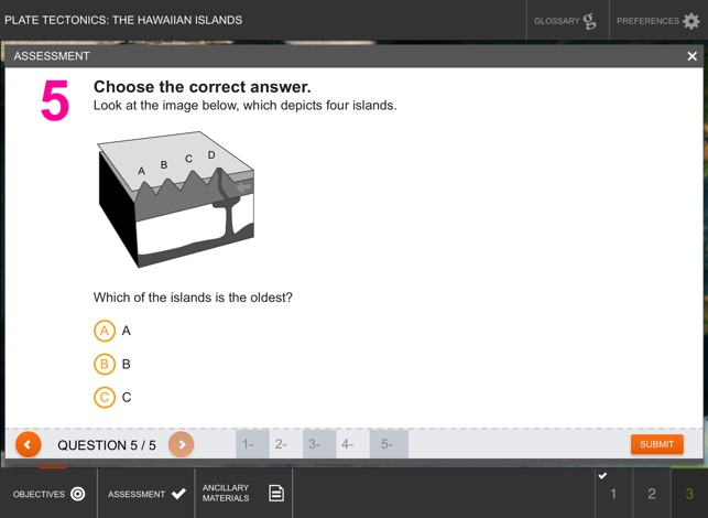 Plate Tectonics: The Hawaiian(圖5)-速報App