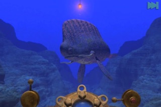 Riven:The Sequel to M... screenshot1