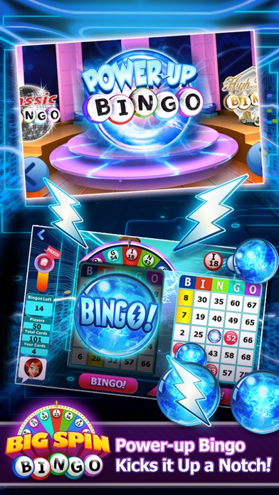 bumble bingo 50 free spins