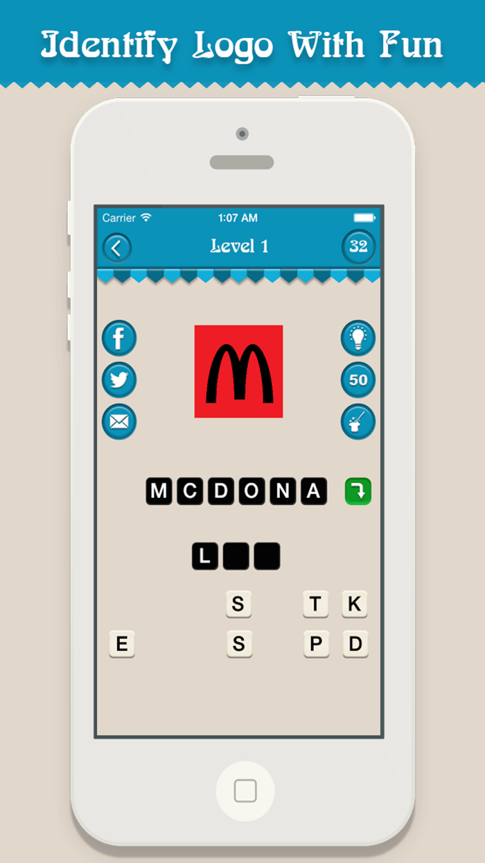 Guess The Shadow Quiz