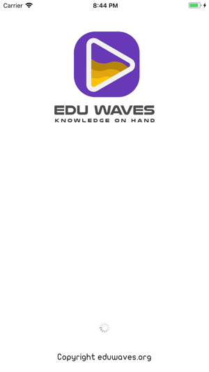 Edu waves