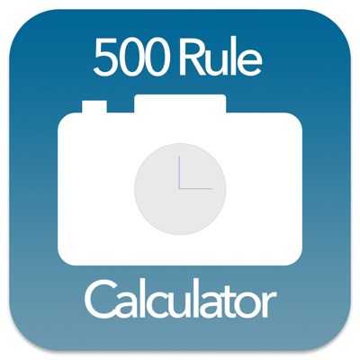 500 Rule Calculator