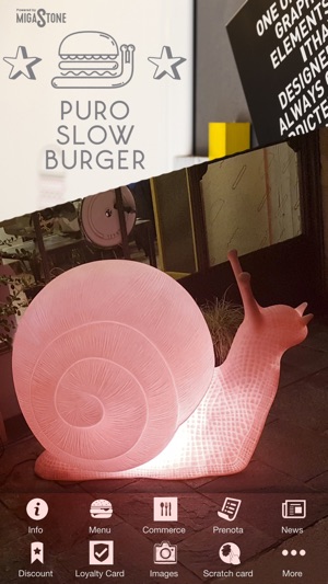 PURO SlowBurger(圖1)-速報App