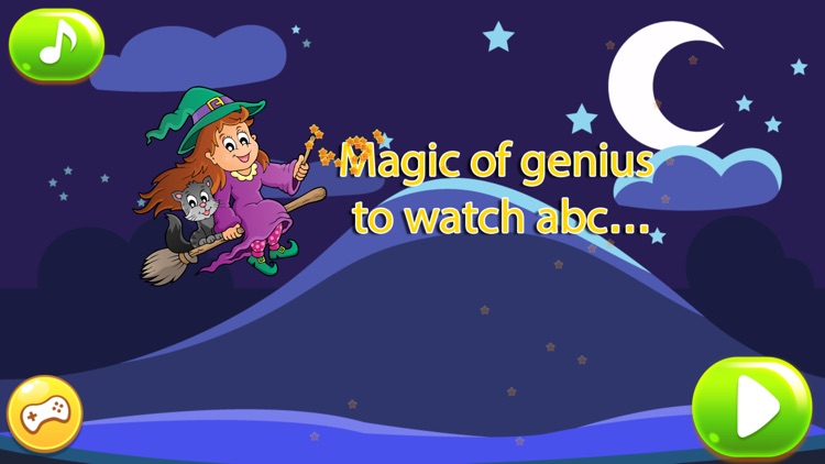 magic of genius to watch abc