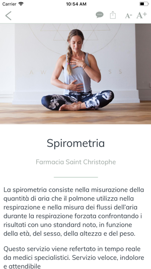 Farmacia Saint Christophe(圖4)-速報App