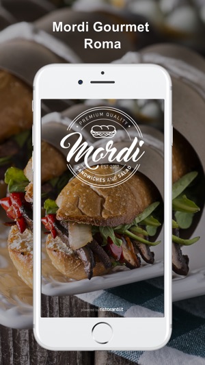 Mordi Gourmet(圖1)-速報App