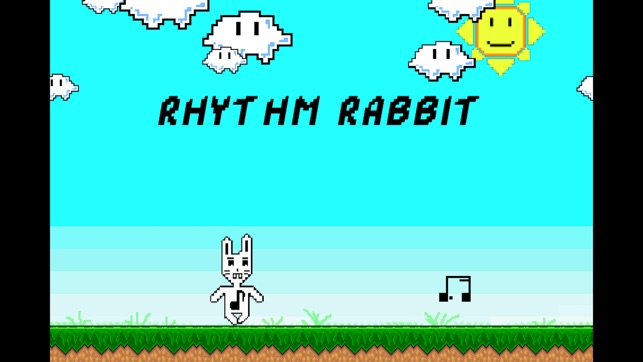 Rhythm Rabbit