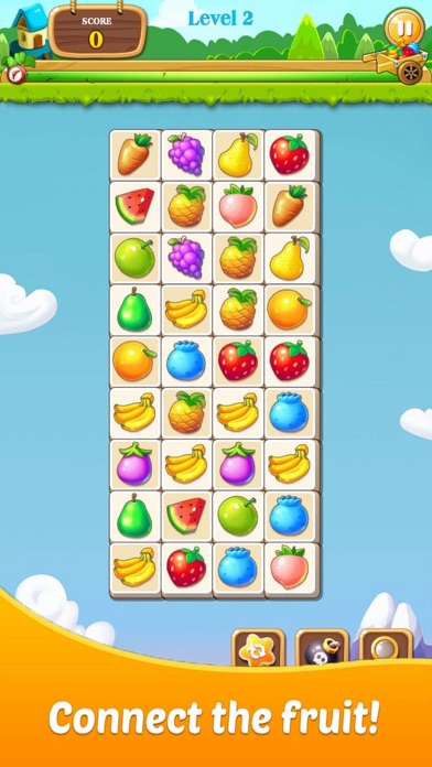 How to cancel & delete Challenge Fruit Onet from iphone & ipad 2