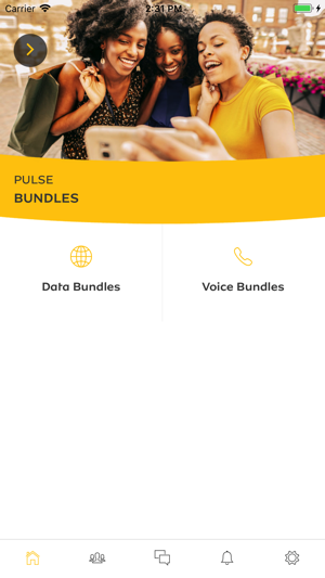 MTN Pulse Uganda(圖4)-速報App