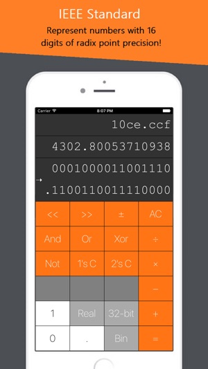 CompSci Calculator(圖2)-速報App