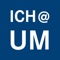 ICH@UM ist die App für Auszubildende und Schüler der Universitätsmedizin Mainz (UM)