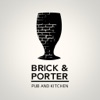 Brick & Porter