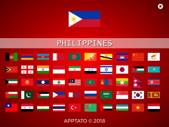 【图】亚洲国家(截图3)