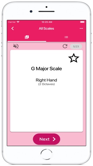 Scale Shuffle ABRSM Piano 1(圖2)-速報App