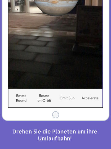 SolAR - Augmented Reality screenshot 2