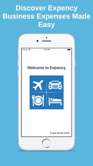 Expency(圖1)-速報App