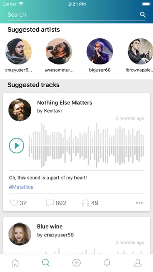 CheckMyTrack(圖4)-速報App