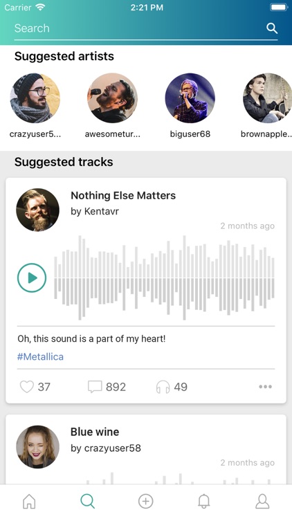 CheckMyTrack screenshot-3