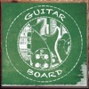 Guitar Board Portable