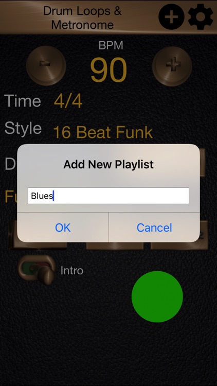 Drum Loops & Metronome Pro screenshot-3