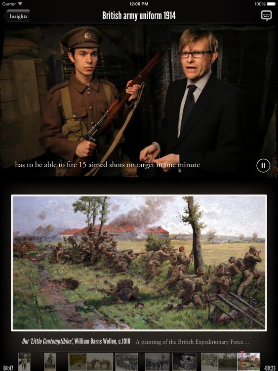 War Horse